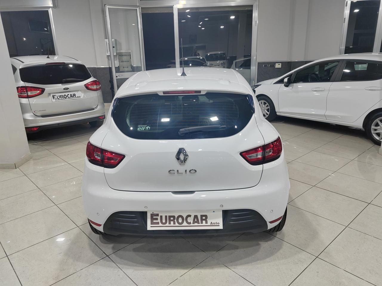 Renault Clio dCi 8V 75 CV 5 porte Business