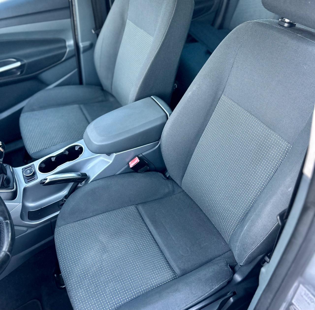 Ford C-Max GPL Titanium Neopatentati 2013