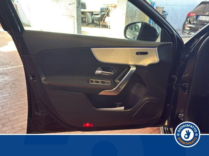 Mercedes-Benz Classe A 180d Automatic AMG Line Advanced Plus Extra