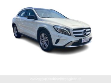 Mercedes-Benz GLA GLA 200 CDI Premium