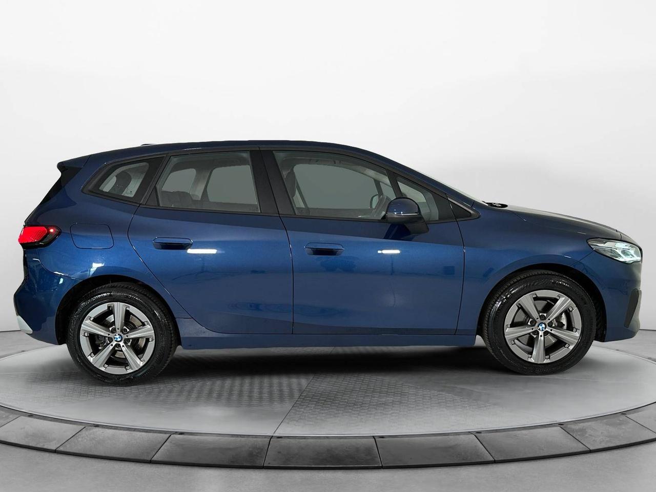 BMW Serie 2 218d Active Tourer