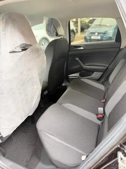 Volkswagen Polo 1.0 Edition Plus