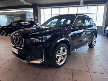 BMW X1 X1 sDrive 18d xLine Edition