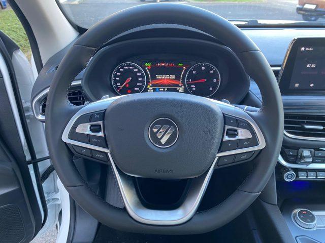 FOTON Tunland G7 Tunland G7 2.0TDI 162cv Doppia Cabina 4WD AT8