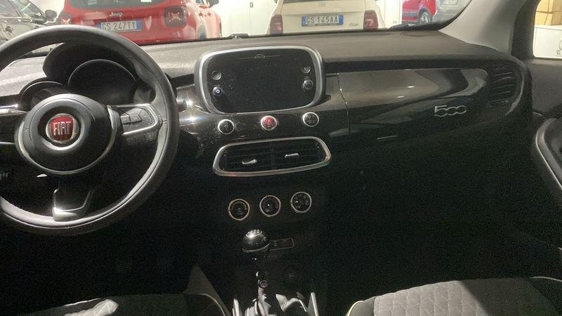 FIAT 500X 500X 1.0 T3 120 CV 120°