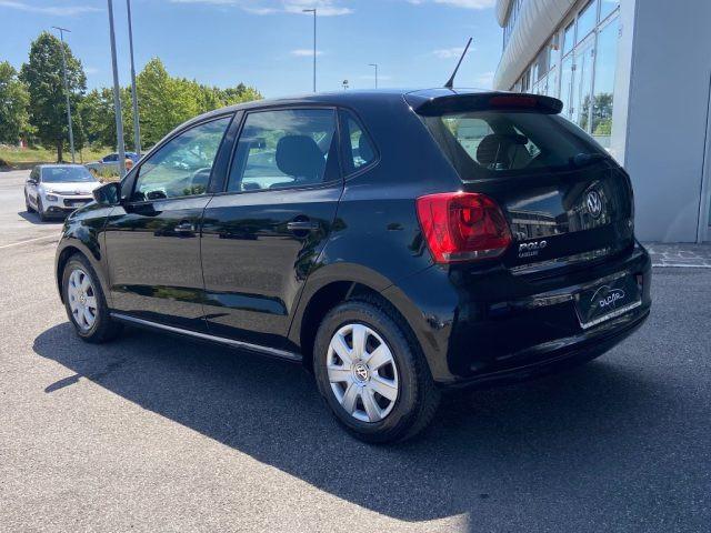 VOLKSWAGEN Polo 1.2 TDI DPF 5P. Comfortline
