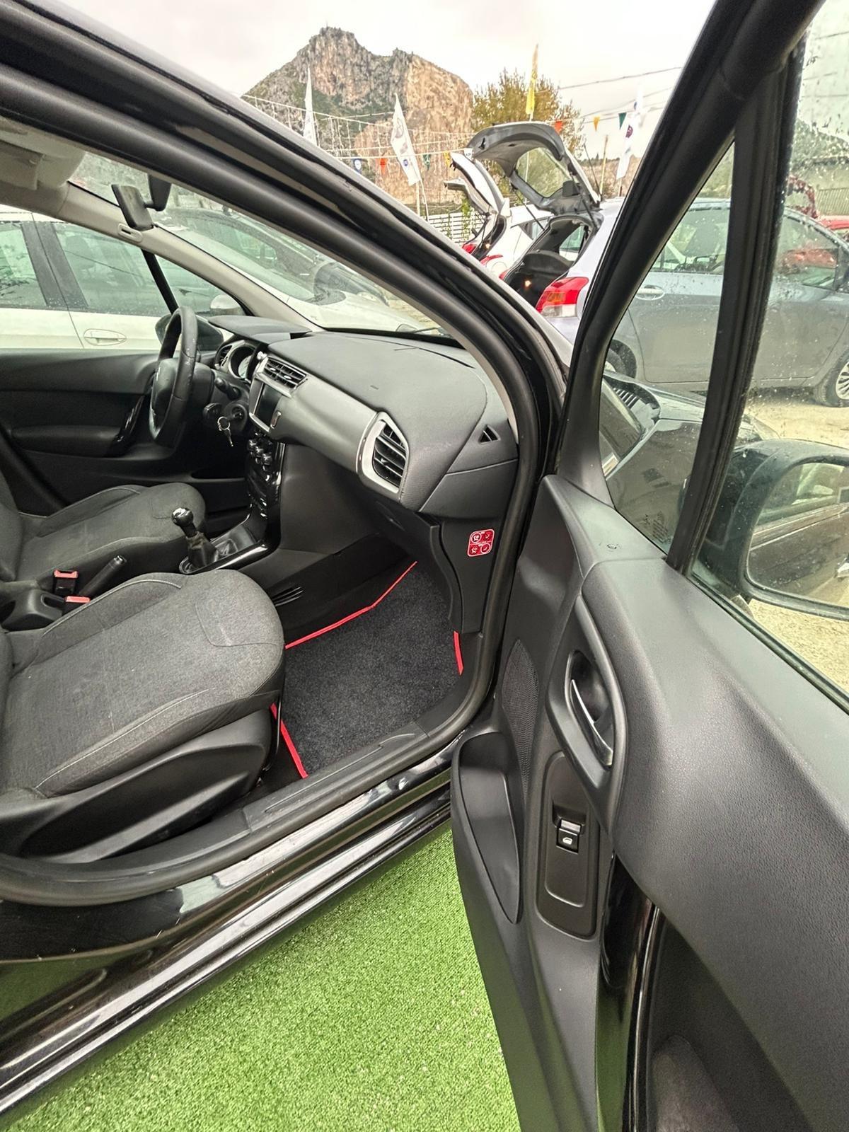 Citroen C3 PureTech 82 Exclusive