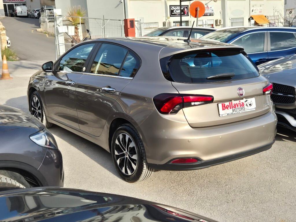 Fiat Tipo 1.6 Mjt 120CV 5 porte Mirror Navi Led
