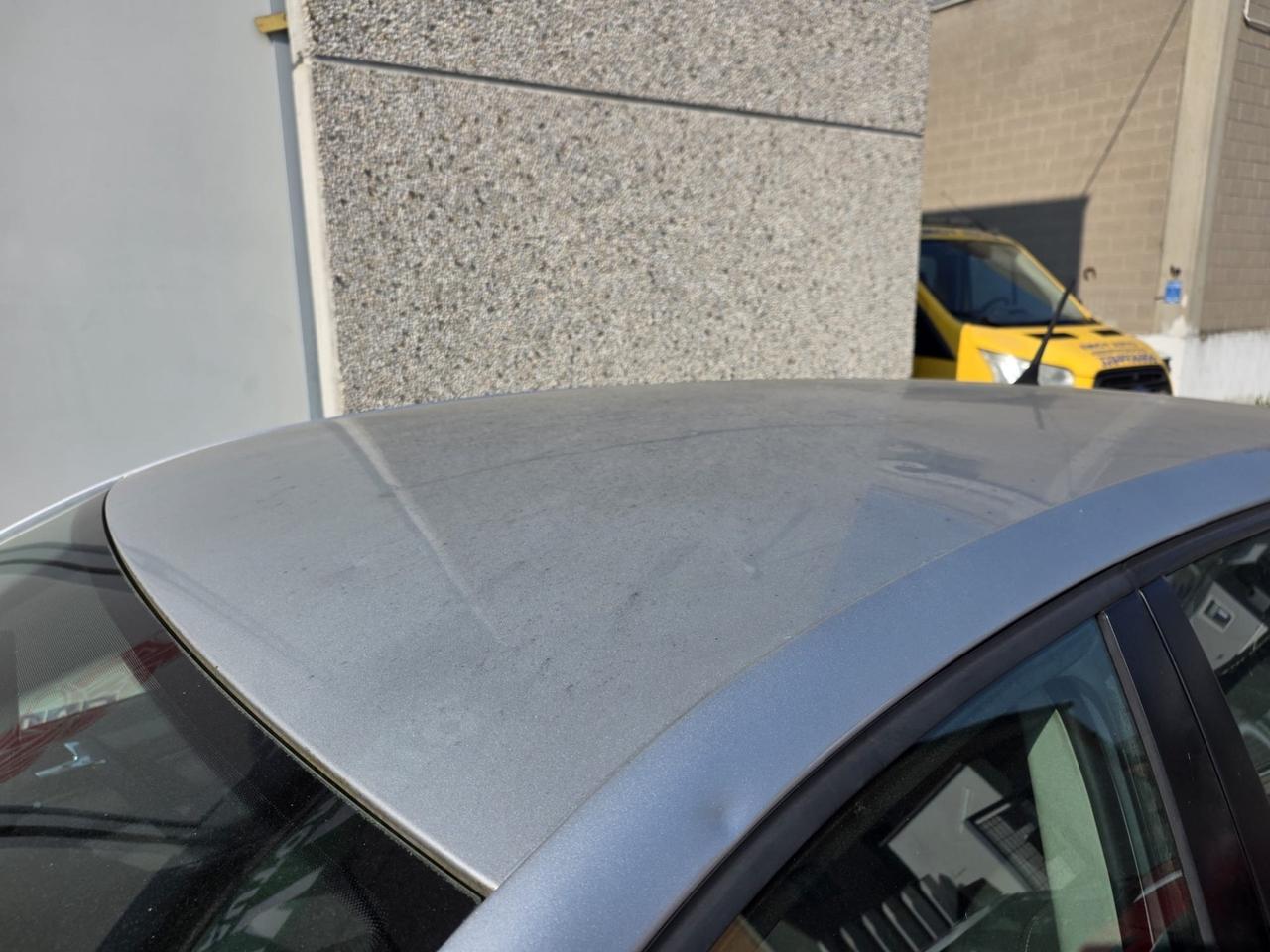 Volkswagen Polo 1.2/70CV Danneggiata