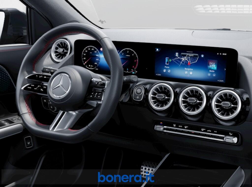 Mercedes GLA 200 200 D AMG Line Advanced Plus 4Matic 8G-DCT