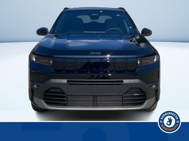 Jeep Compass Nuovo 1.2 48V Hybrid First Edition