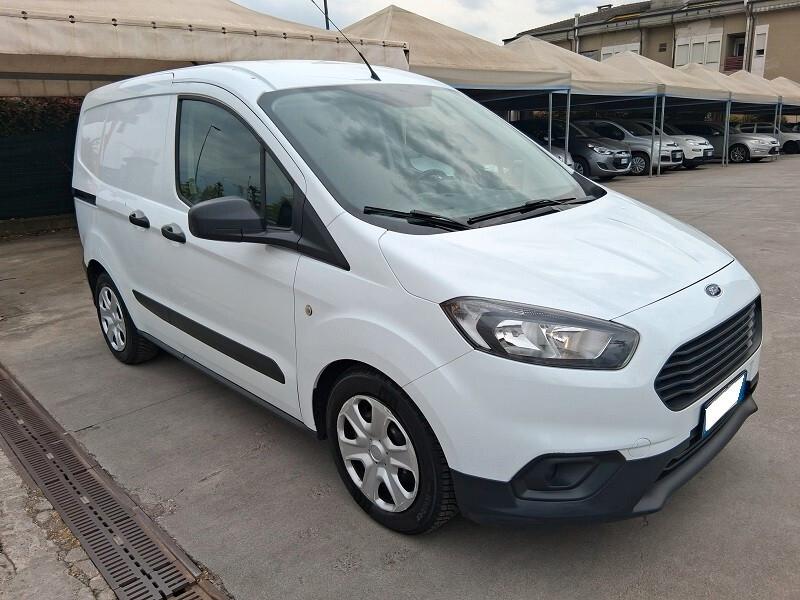 Ford Transit Courier 1.0 EcoBoost 100CV Van Trend (414)