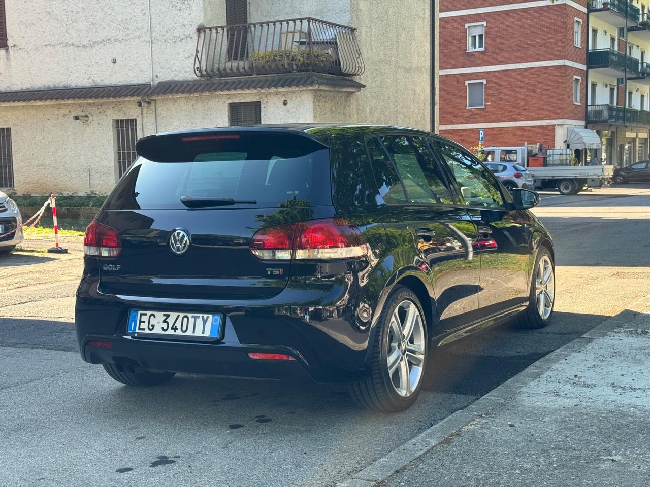 Volkswagen Golf 1.4 TSI 122CV 5p. Sport Edition R LINE