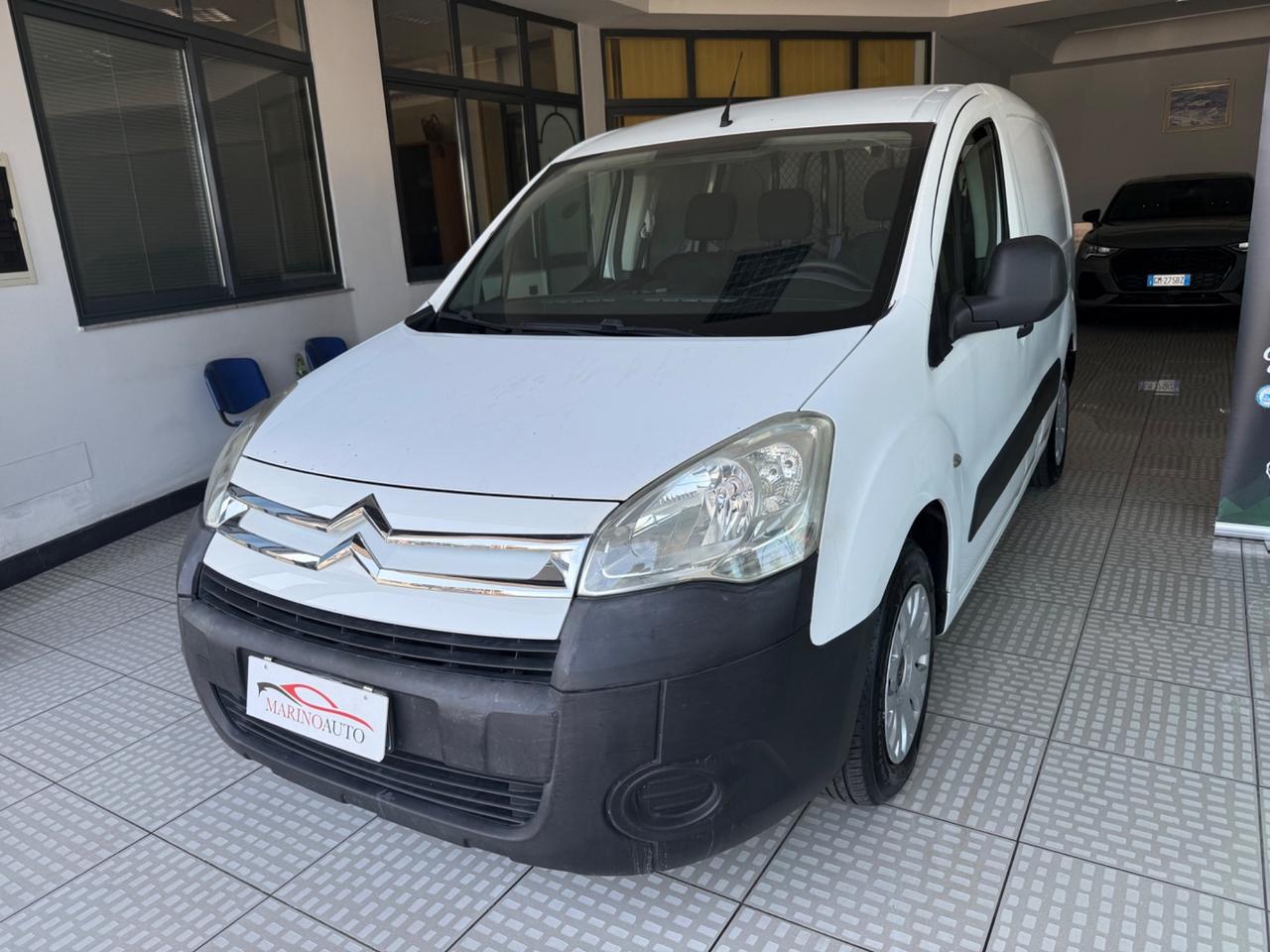 Citroen Berlingo 1.6 HDi 90CV FAP Van 3 posti Business