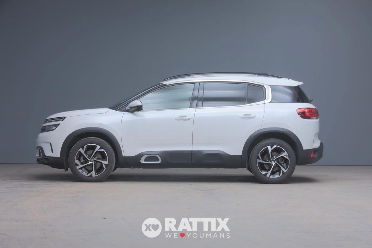 Citroen C5 Aircross 1.2 Puretech 130CV Shine EAT8