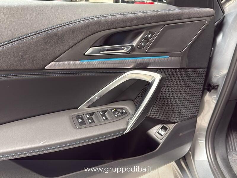 BMW X2 U10 sdrive 18d MSport Pro auto