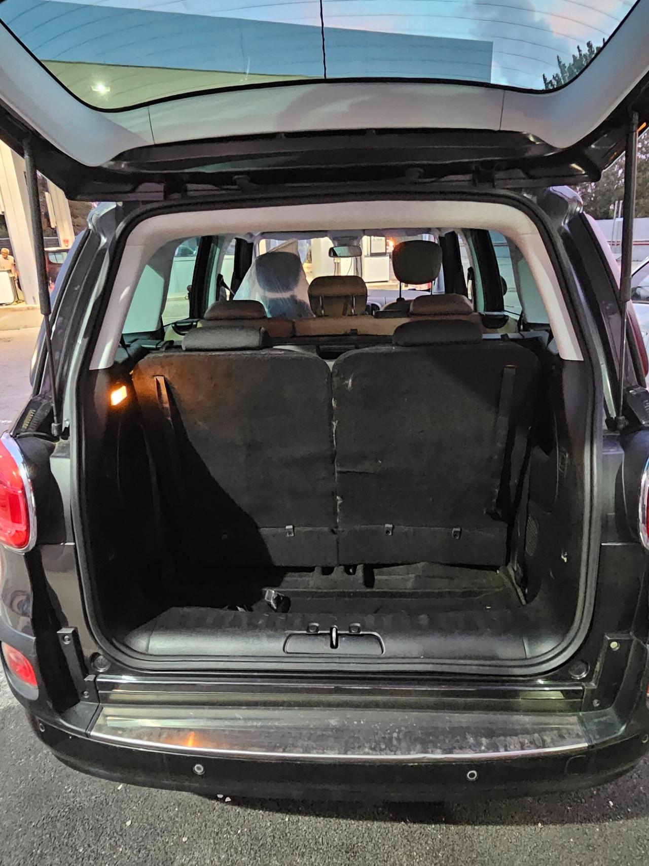Fiat 500L Living 1.6 Multijet 105 CV Pop Star
