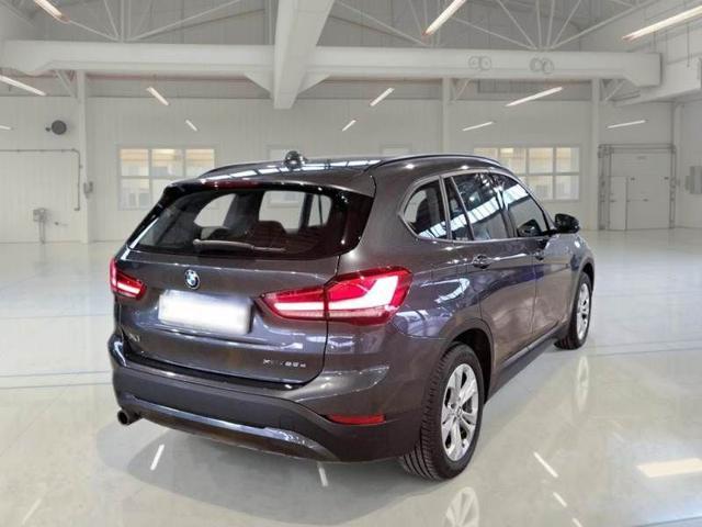 BMW X1 xDrive25e Business Advantage Az. Italia