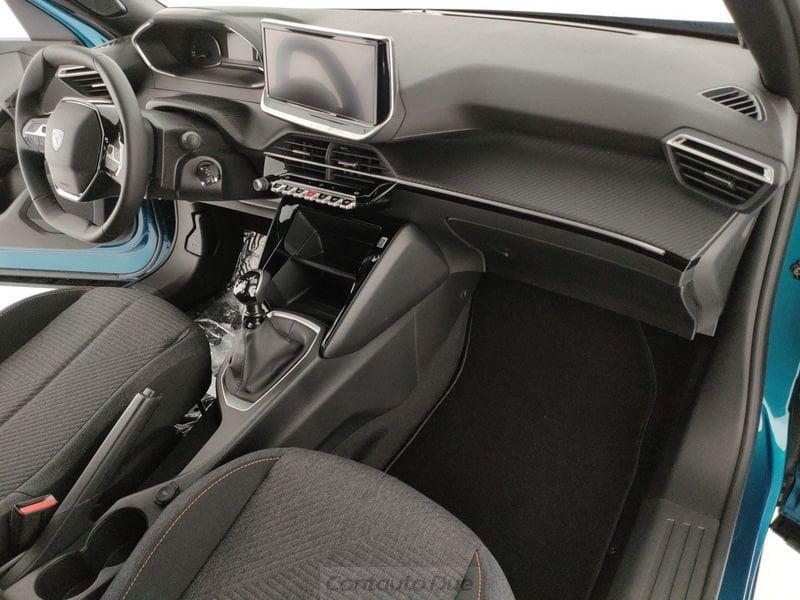 Peugeot 2008 PureTech 100 Style