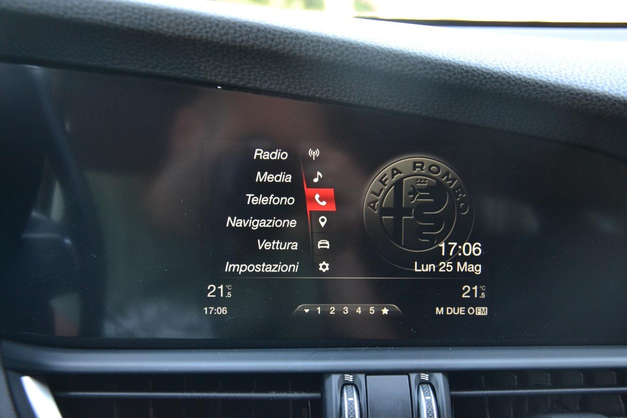 Alfa Romeo Giulia 2.2 180CV SUPER 6M ️ PREZZO SENZA VINCOLI ️• ITALIANA • UNIPRO