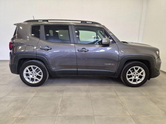 JEEP Renegade 1.0 T3 Limited IN PROMO - NEOPAT. - Acc/Lim - Carplay