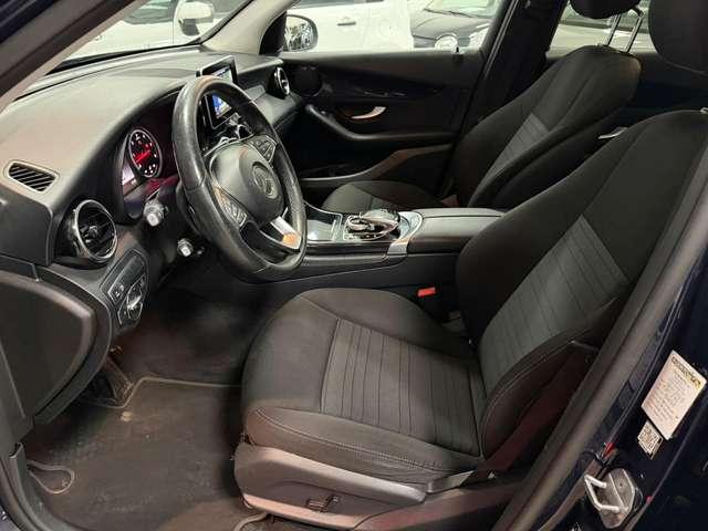 Mercedes-Benz GLC 350 GLC - X253 d Exclusive 4matic auto