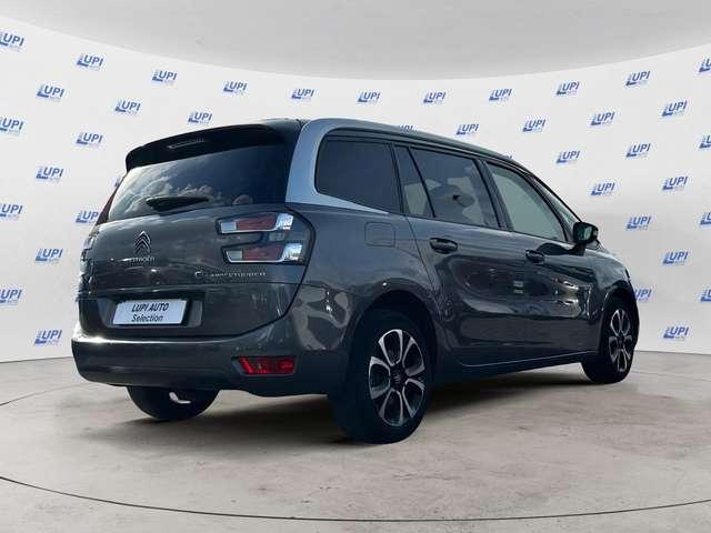 Citroen Grand C4 SpaceTourer BlueHDi 130 S&S EAT8 Shine Pack