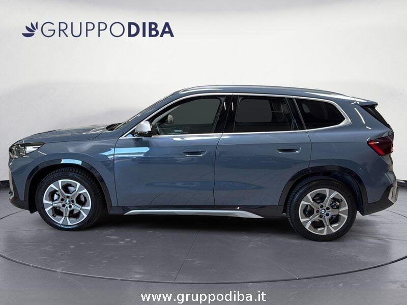 BMW X1 U11 sdrive18d X-Line Edition Balance auto