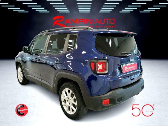 JEEP Renegade 1.0 T3 Limited Km 58.000 Pronta Consegna