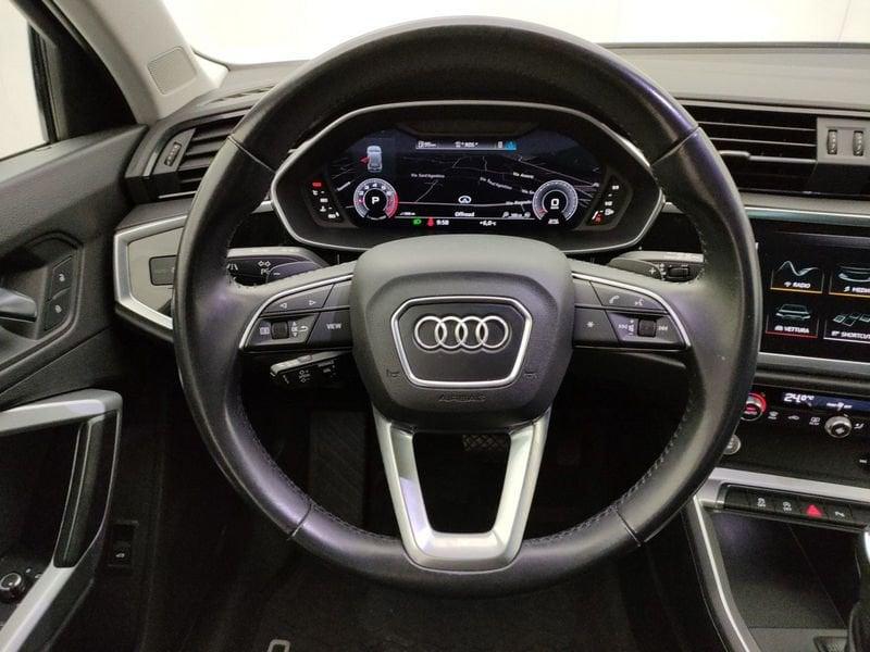 Audi Q3 Q3 35 TFSI S tronic Business Advanced