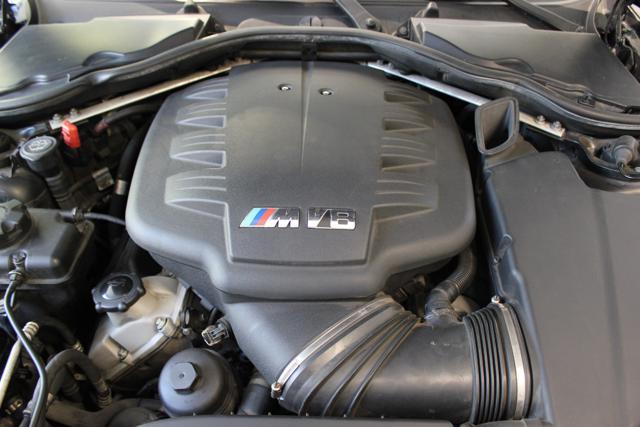 BMW M3 cat Coupé