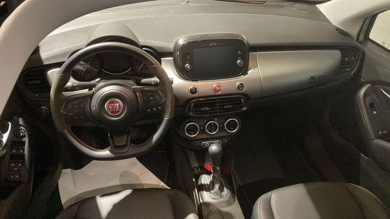 FIAT 500X 1.5 T4 Hybrid 130 CV DCT Dolcevita