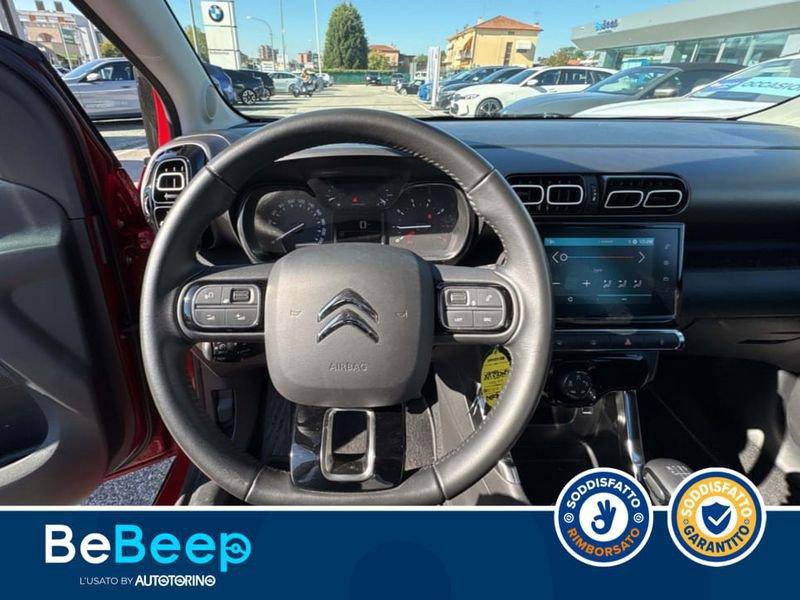Citroën C3 Aircross 1.2 PURETECH SHINE PACK S&S 110CV