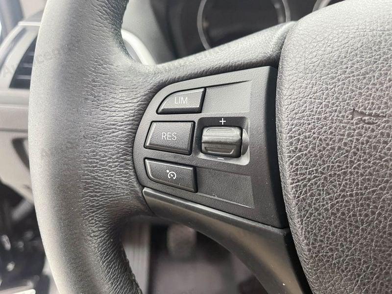 BMW Serie 1 116i Advantage 5p