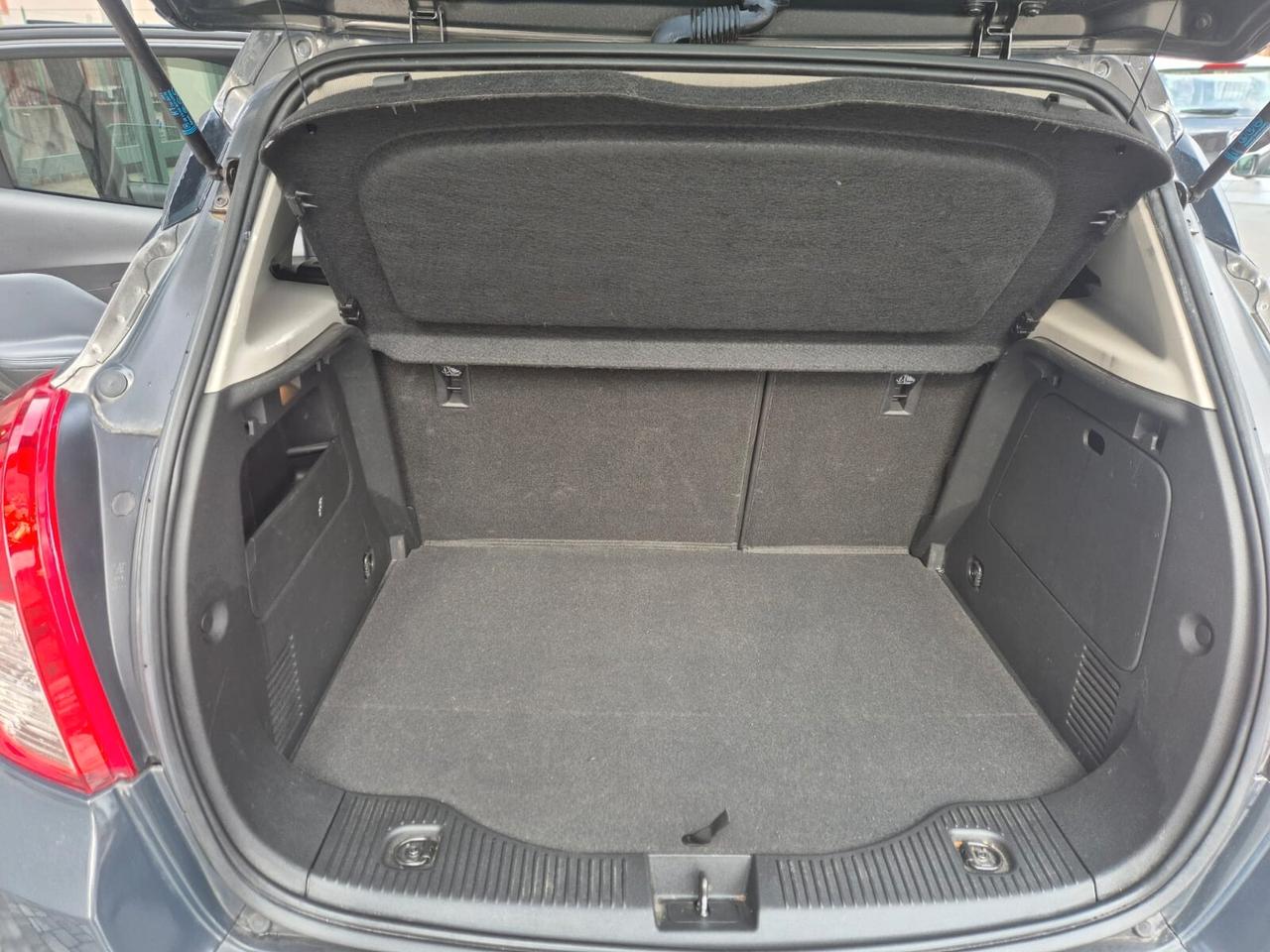 Opel Mokka 1.4 Turbo 140CV 4x4 SOLO KM 58.000