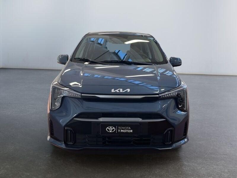 KIA Picanto Picanto 1.2 12V 5 porte AMT Style