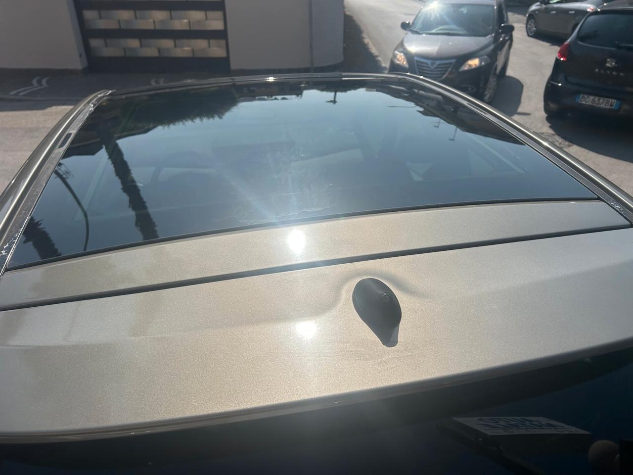 Citroen C4 Picasso 1.6 HDi 110 FAP Exclusive