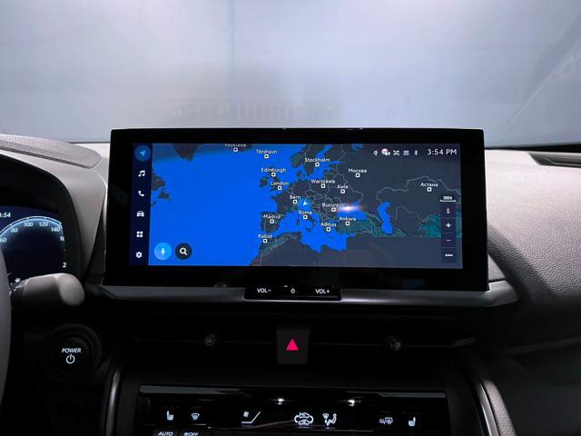 TOYOTA C-HR 2.0 PHEV Trend