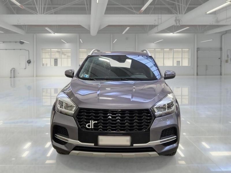 DR MOTOR DR4.0 1.5 MT BENZ GPL