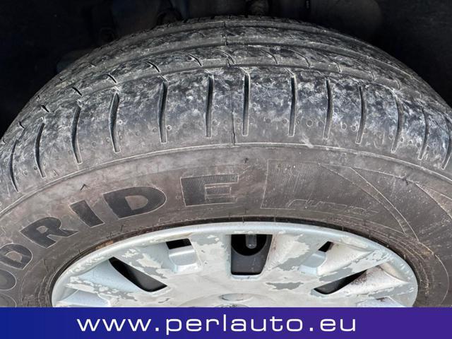 PEUGEOT Bipper Tepee 1.4 HDi 70CV Outdoor