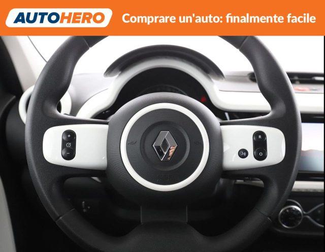 RENAULT Twingo SCe 65 CV Equilibre