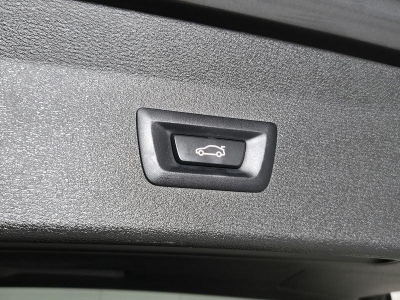 BMW X1 F48 2019 Benzina xdrive25e xLine Plus auto