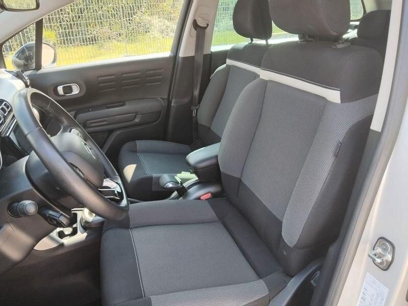 Citroen C3 Aircross PureTech 110 S&S Shine