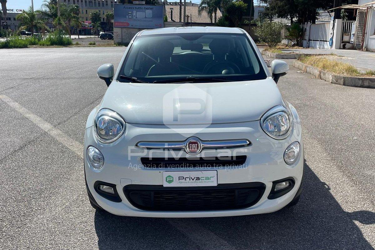 FIAT 500X 1.4 MultiAir 140 CV Lounge