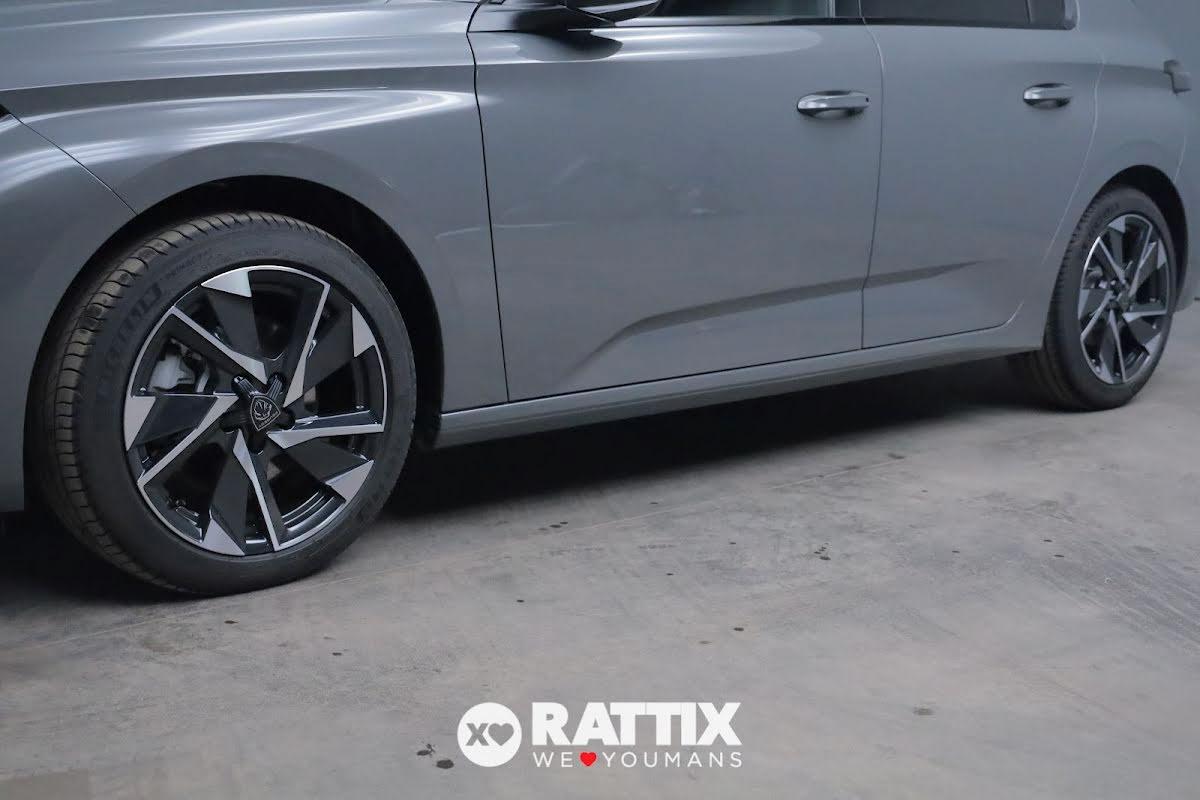 Peugeot 208 1.2 Hybrid 136CV Allure e-DCS6 + Access Pack