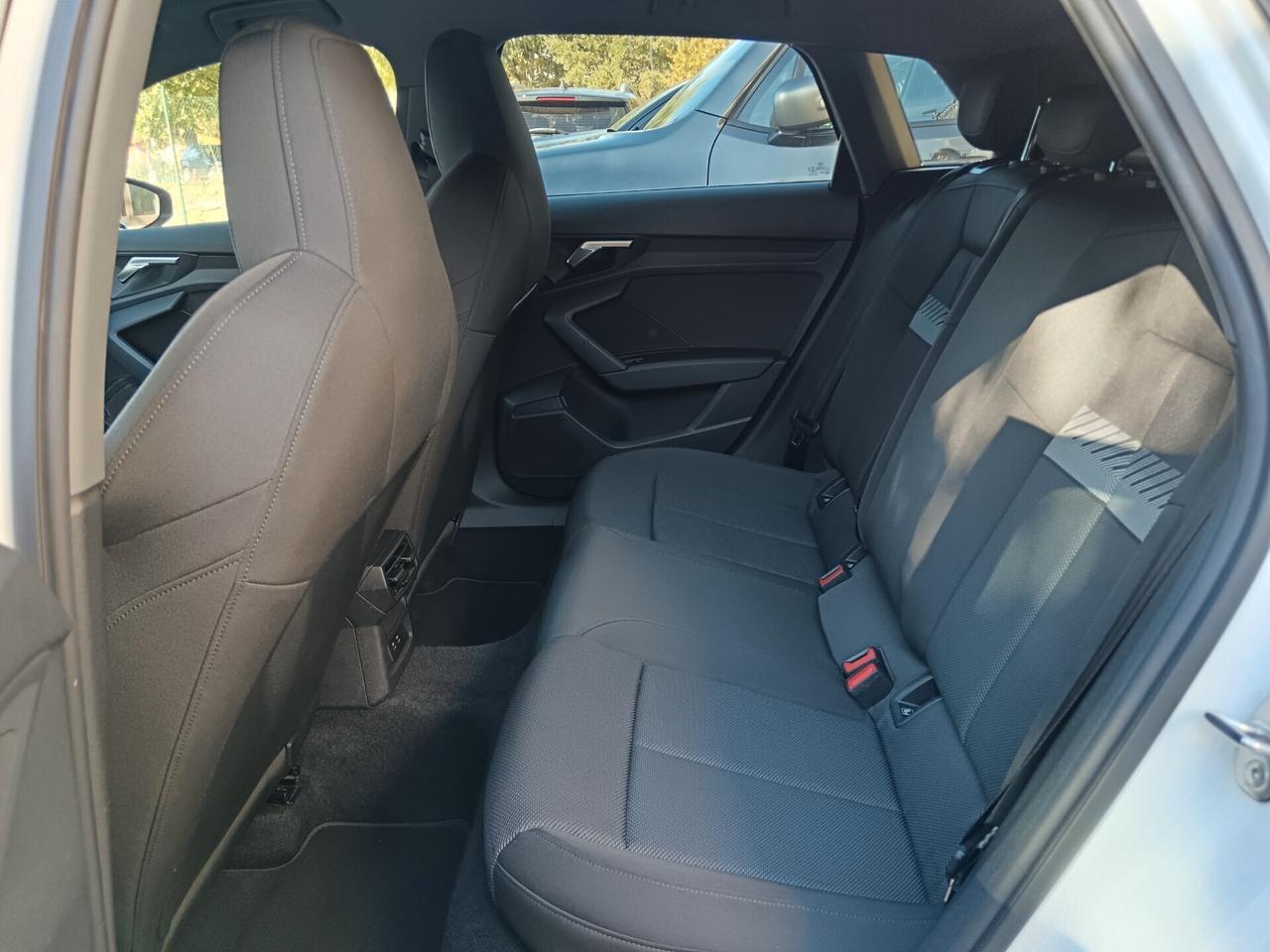 Audi A3 30 2.0 TDI 116CV S-LINE NUOVISSIMA
