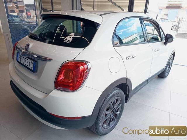 FIAT 500X 1.3 MultiJet 95 CV Lounge