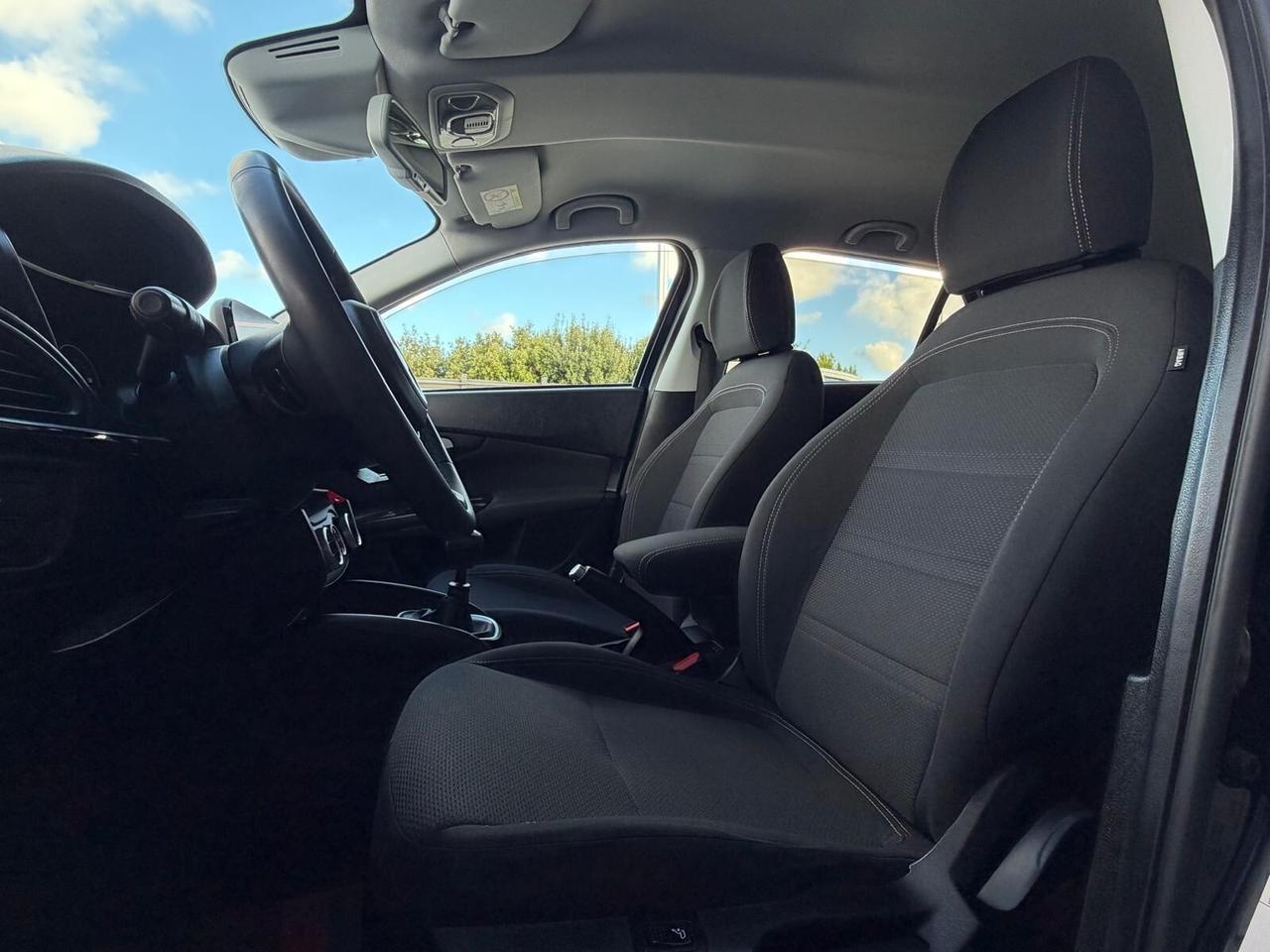 Fiat Tipo 1.6 Mjt S&S SW City Life