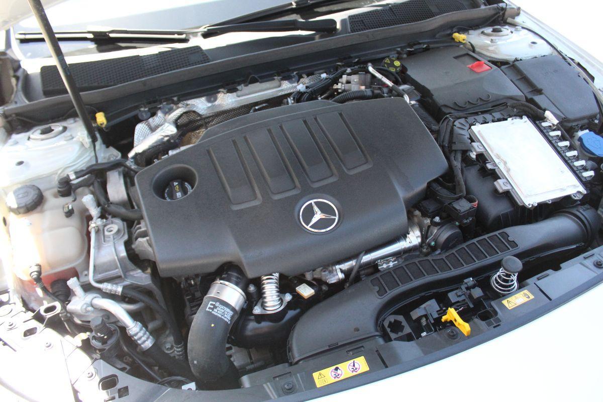 MERCEDES - Classe CLA - CLA 180 d Aut. Shooting Brake Executive