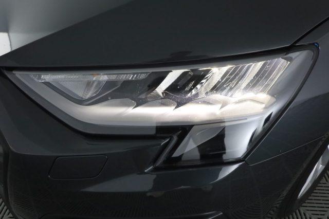 AUDI A3 A3 SPB 30 TFSI Business